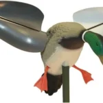 MOJO WIND DUCK DECOY 2 HW7301 1