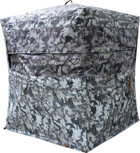 MUDDY BLIND INFINITY 2 MAN - POP-UP TRU-VIEW WINDOWS 1 MUDDY BLIND INFINITY 2 MAN - POP-UP TRU-VIEW WINDOWS