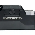 INFORCE WILD1 WHT LED 500 LUMEN BLK 2 INFIF71000 1