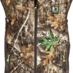 ELEMENT OUTDOORS VEST INFINITY - HEAVY WEIGHT RT-EDGE LARGE 2 ISHVLED