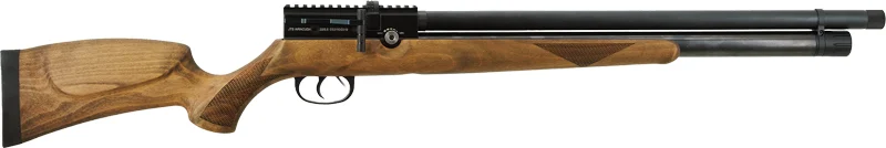 JTS AIRACUDA STND PCP .22 CAL - AIR RIFLE 10-SHOT MAG 920FPS 1 JTS AIRACUDA STND PCP .22 CAL - AIR RIFLE 10-SHOT MAG 920FPS