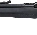 JTS AIRSTRYKE PCP .22 CAL - 2-10RD MAGS BLACK 5 JAGAS22 1