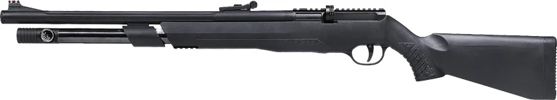 JTS AIRSTRYKE PCP .22 CAL - 2-10RD MAGS BLACK 1 JTS AIRSTRYKE PCP .22 CAL - 2-10RD MAGS BLACK