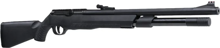JTS AIRSTRYKE PCP .22 CAL - 2-10RD MAGS BLACK 4 JTS AIRSTRYKE PCP .22 CAL - 2-10RD MAGS BLACK