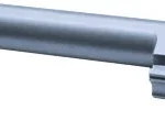 BERETTA BARREL 92 COMPACT 9MM - W/LOCKING BLOCK THREADED INOX 2 JB92CTHINOX