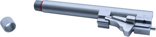 BERETTA BARREL 92 COMPACT 9MM - W/LOCKING BLOCK THREADED INOX 1 BERETTA BARREL 92 COMPACT 9MM - W/LOCKING BLOCK THREADED INOX