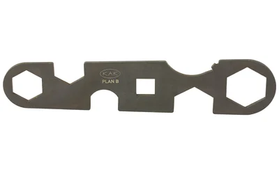 KAK PLAN B MULTITOOL WRENCH 1 KAK PLAN B MULTITOOL WRENCH