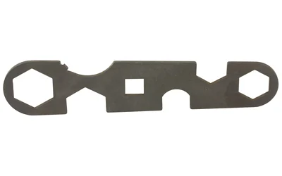 KAK PLAN B MULTITOOL WRENCH 2 KAK PLAN B MULTITOOL WRENCH - Image 2