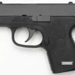 KAHR ARMS P380 380 BLACK SS/POLYMER 6+1# 2 KAKP3834