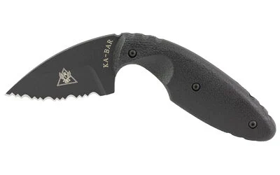 KBAR TDI LE KNF 2.313" BK SRR W/STH 1 KBAR TDI LE KNF 2.313" BK SRR W/STH