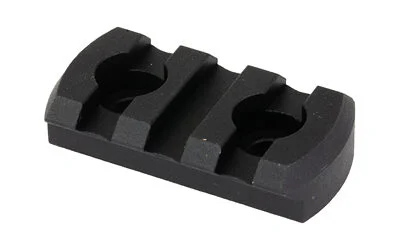 KDG M-LOK 3 SLOT PIC RAIL BLK 2 KDG M-LOK 3 SLOT PIC RAIL BLK - Image 2