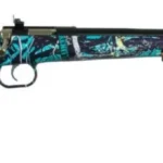 KEYSTONE SPORTING ARMS CRICKETT 22LR MG SERENITY BL 2 KEKSA2172