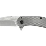 KERSHAW CATHODE 2.2" PLN STONEWAHSED 2 KER1324 1