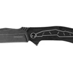 KERSHAW FLATBED 3.1" BLKWASH 2 KER1376 1
