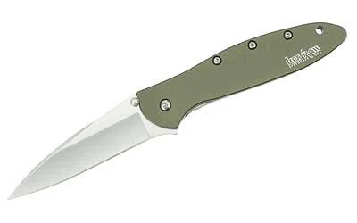 KERSHAW KEN ONION LEEK OLIVE 1 KERSHAW KEN ONION LEEK OLIVE