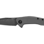 KERSHAW SANCTUM 2.98" BLACKWASH 2 KER1815 1