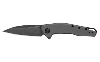 KERSHAW SANCTUM 2.98" BLACKWASH 1 KERSHAW SANCTUM 2.98" BLACKWASH