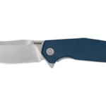 KERSHAW LUCID 3.2" PLN BLUE/STNLSS 5 KER2036 1