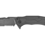 KERSHAW ANALYST 3.25" BLACK 2 KER2062ST 1