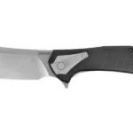 KERSHAW BRACKET 3.4" BLACK 2 KER3455 1