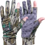 KNIGHT AND HALE RUN N' GUN - GLOVES MO GREENLEAF 2 KHT0212