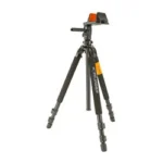 KOPFJAGER HELLBOUND ALUM TRIPOD BLK 2 KJ85009K 1