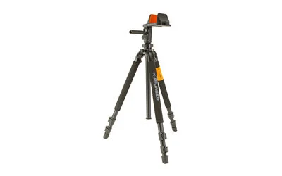 KOPFJAGER HELLBOUND ALUM TRIPOD BLK 1 KOPFJAGER HELLBOUND ALUM TRIPOD BLK