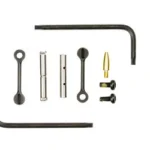 KNS NON-ROT TRG/HMR PIN.154 G2 MOD2 2 KNSNRTHPMOD2 154 BLK 1