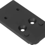 HOLOSUN 407K/507K ADAPTER FOR - GLOCK MOS FITS 407K/507K 2 KPLTMOS9MM