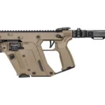 KRISS VCTR SBR G3 10MM 5.5" 33RD FDE 5 KRKV10 3SFD00 1
