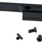 CRICKETT SCOPE MOUNT BASE FOR - CRICKETT RIFLES 3/8" DOVETAIL 2 KSA031C