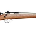 KEYSTONE SPORTING ARMS CRICKETT 22LR SS/WALNUT 2 KSA3238