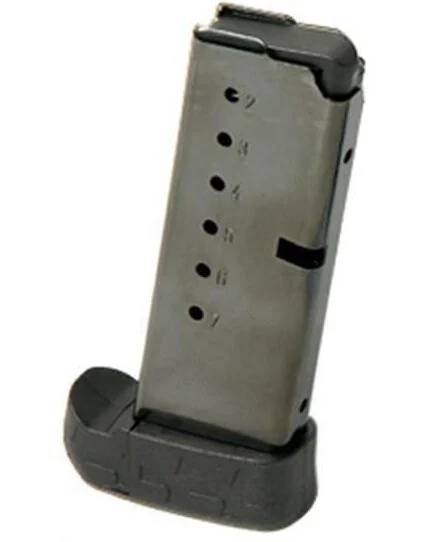 KELTEC MAGAZINE PF-9 9MM 8 ROUND 1 KELTEC MAGAZINE PF-9 9MM 8 ROUND