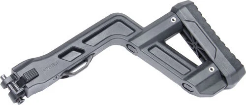 KRISS VECTOR FOLDING STOCK KIT - FITS CARBINES GEN1/2 W/HINGE 1 KRISS VECTOR FOLDING STOCK KIT - FITS CARBINES GEN1/2 W/HINGE