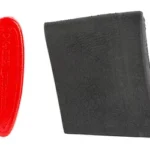 KICK-EEZ SLIP ON RECOIL PAD SML BLK 2 KZKZSS 1