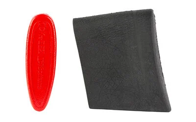 KICK-EEZ SLIP ON RECOIL PAD SML BLK 1 KICK-EEZ SLIP ON RECOIL PAD SML BLK