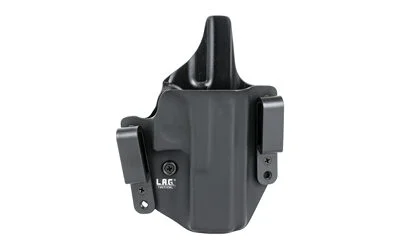 LAG DFNDR FOR GLK 17 OWB/IWB BLK RH 1 LAG DFNDR FOR GLK 17 OWB/IWB BLK RH