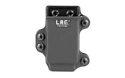 LAG SPMC MAG CARRIER 45 FULL BLK 1 LAG SPMC MAG CARRIER 45 FULL BLK