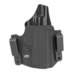 LAG DFNDR S&W SHIELD 9 EZ RH BLK 2 LAG4060 1