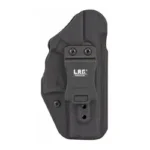 LAG LIB MK II FOR GLOCK 19 BLK AMBI 2 LAG70000 1