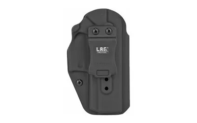 LAG LIB MK II SIG P320C BLK AMBI 1 LAG LIB MK II SIG P320C BLK AMBI