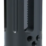 LANTAC LAMPREY FLASH COMP - 223/5.56 1/2-28 PLAN B LONG 2 LAM556FCPBL 1