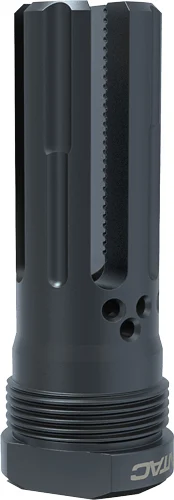 LANTAC LAMPREY FLASH COMP - 223/5.56 1/2-28 PLAN B LONG 1 LANTAC LAMPREY FLASH COMP - 223/5.56 1/2-28 PLAN B LONG