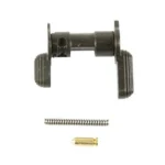 LBE AR AMBI SELECTOR ASSY W/SPRNG 2 LBARAMBISL 1