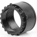 LBE AR 308 BARREL NUT 2 LBARBNT308 1