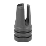LBE AR15 556 FLASH HIDER 3PRONG BLK 2 LBARFH3PNG 1