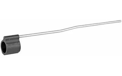 LBE LOPRO GAS BLOCK W/CARB TUBE 1 LBE LOPRO GAS BLOCK W/CARB TUBE