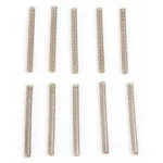 LBE AR TAKE DOWN DETENT SPRING 10PK 2 LBARTDDS 1