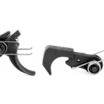 LBE AR15 MIL SPEC TRIGGER GROUP 2 LBARTRGRP 1