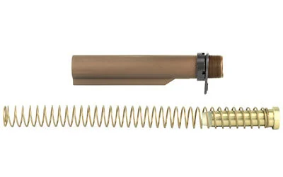 LBE AR MILSPEC BUFFER TUBE KIT BRN 1 LBE AR MILSPEC BUFFER TUBE KIT BRN